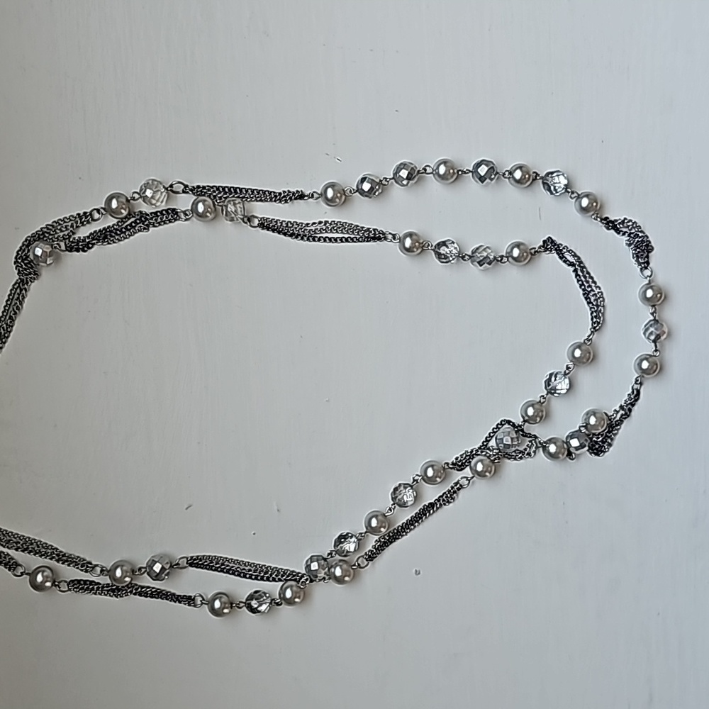 Express Necklace